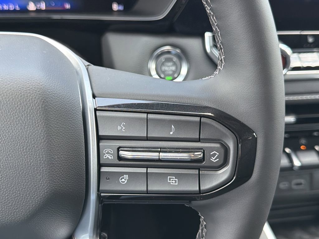 New 2026 Chevrolet Colorado LT w/ LT Convenience Package image 9