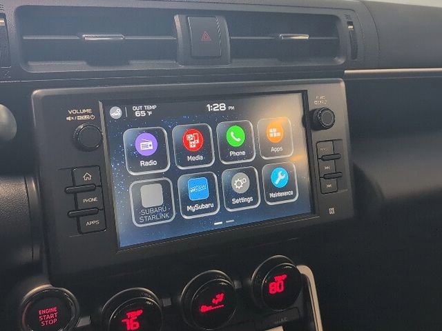 New 2026 Subaru BRZ Limited w/ Popular Package 2 image 15