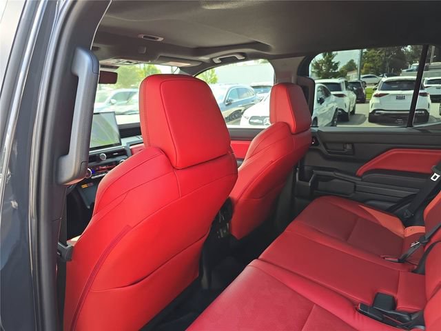 Used 2025 Toyota 4Runner TRD Pro AWD/4WD image 16