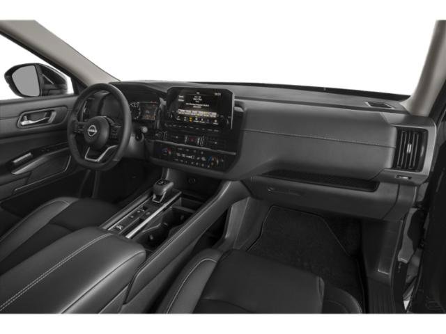 Used 2023 Nissan Pathfinder SL w/ SL Premium Package AWD/4WD image 18