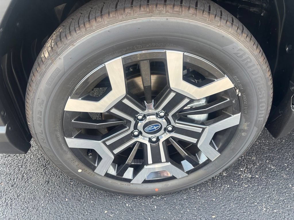 New 2026 Subaru Outback Touring XT AWD/4WD image 3