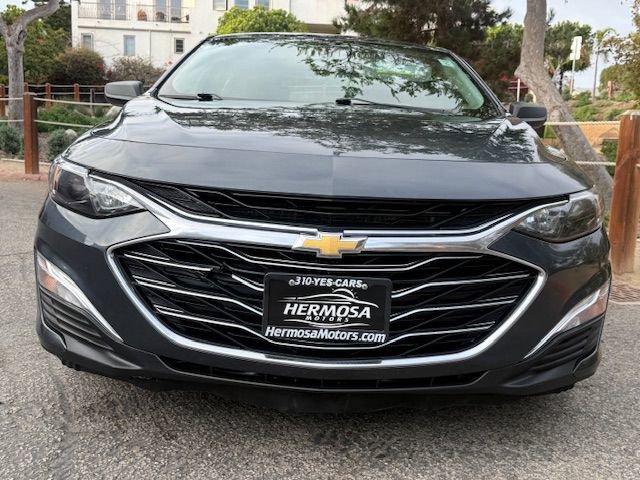 Used 2020 Chevrolet Malibu LS image 12