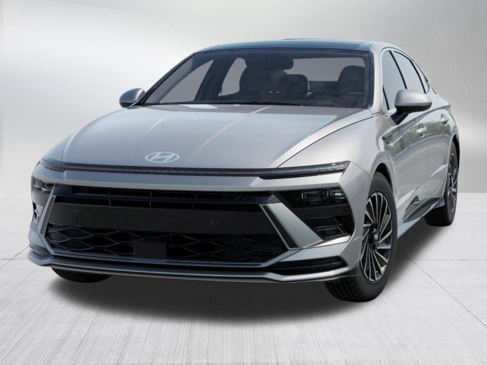 New 2026 Hyundai Sonata SEL image 6