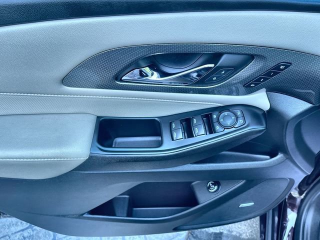 Certified 2023 Chevrolet Traverse Premier FWD image 22