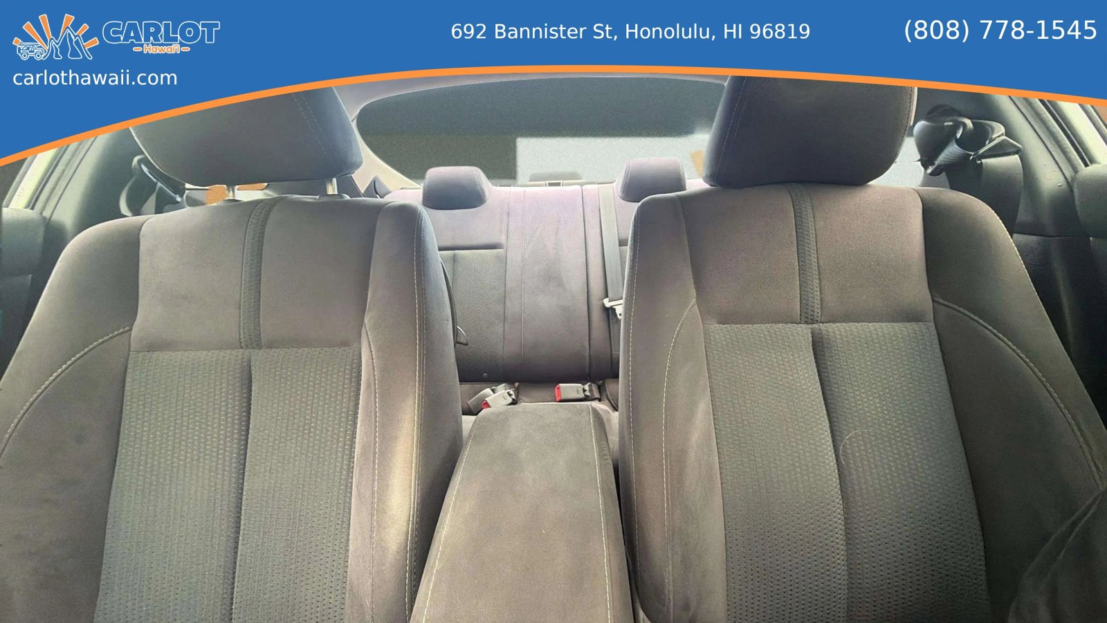 Used 2010 Nissan Altima 2.5 S w/ Convenience Pkg FWD image 15