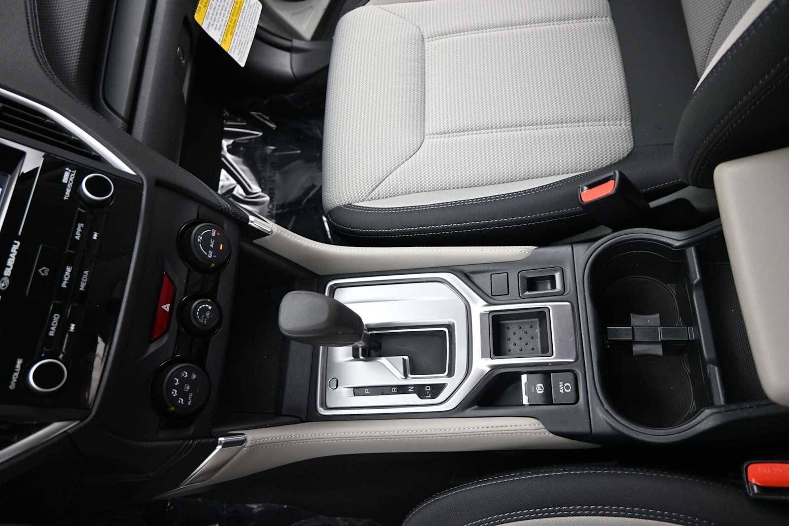Used 2024 Subaru Forester AWD/4WD image 21