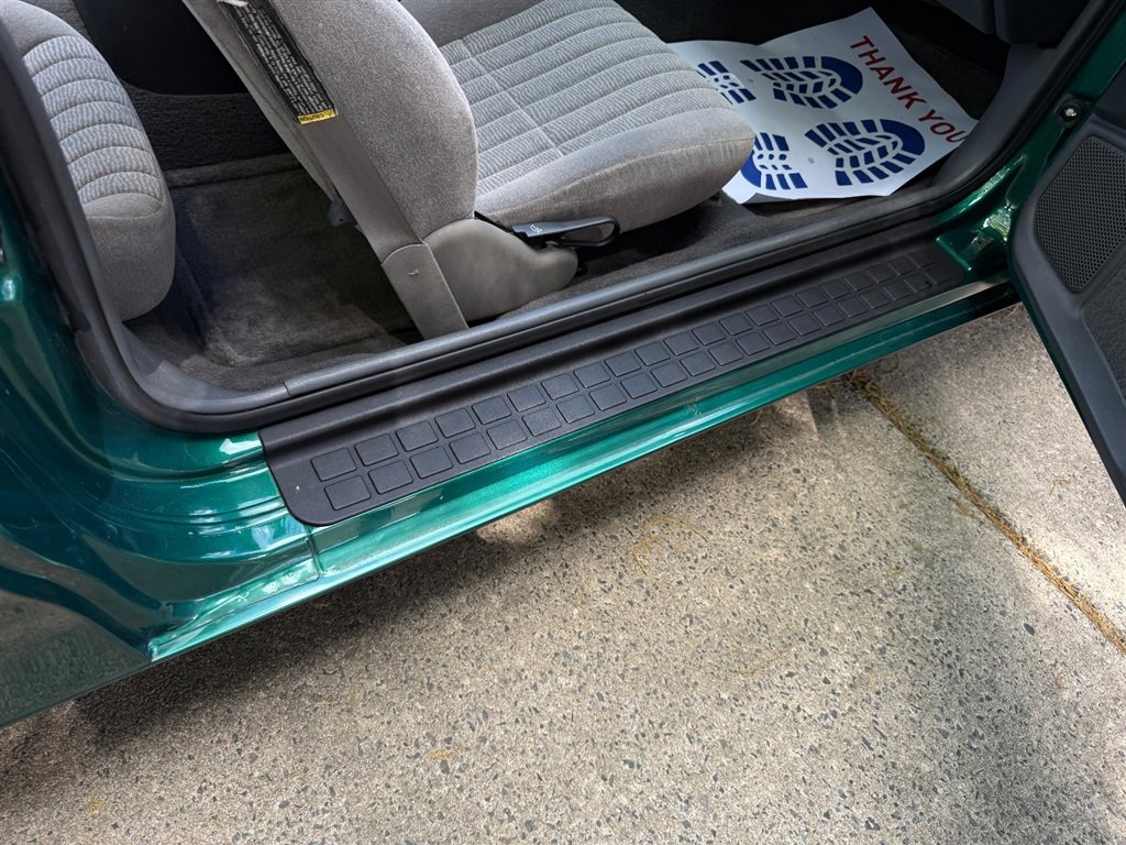 Used 1997 Chevrolet Camaro Z28 w/ Preferred Equipment Group 2 image 56