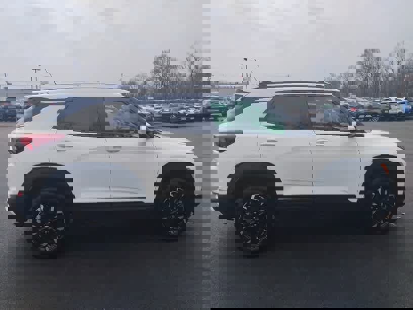 Used 2023 Chevrolet TrailBlazer LT image 8