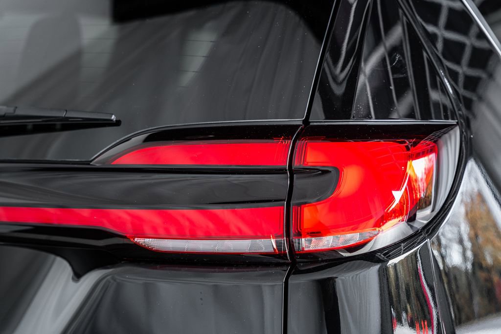 New 2026 Chrysler Pacifica Pinnacle image 7