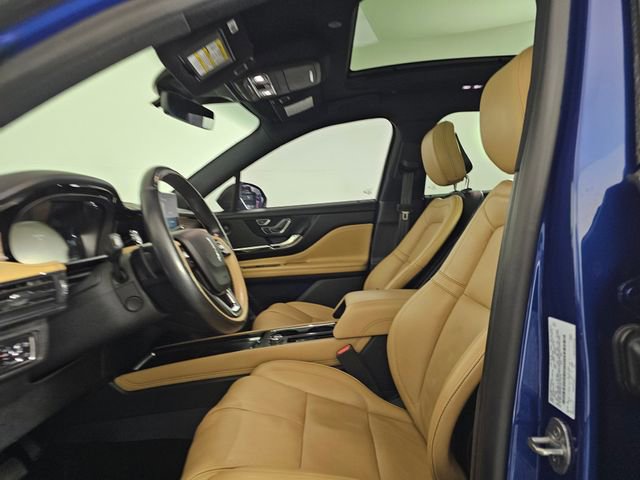 Used 2020 Lincoln Corsair Reserve w/ Equipment Group 202A image 24