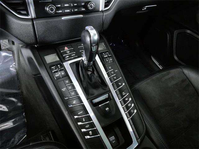 Used 2017 Porsche Macan GTS image 19