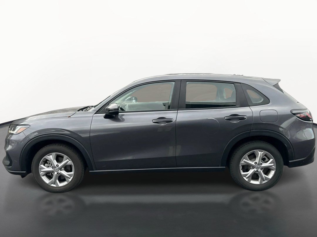 Used 2023 Honda HR-V LX image 6