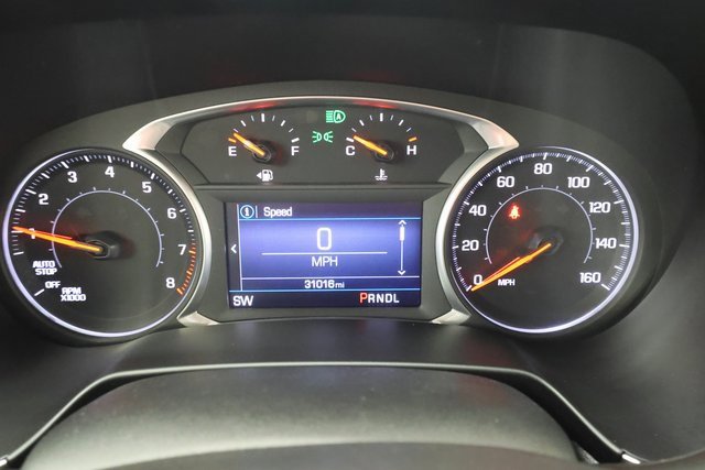 Used 2021 Chevrolet Blazer LT image 13