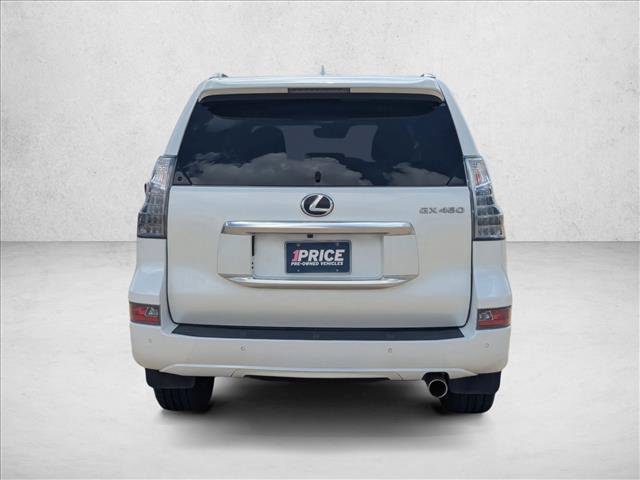 Used 2022 Lexus GX 460 Premium w/ Premium Plus Package AWD/4WD image 6