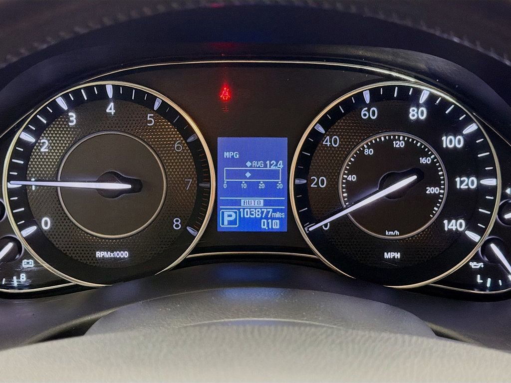 Used 2018 Nissan Armada SV w/ Driver Package AWD/4WD image 12