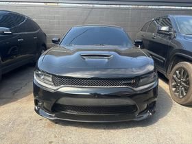 Used 2018 Dodge Charger R/T Scat Pack image 20
