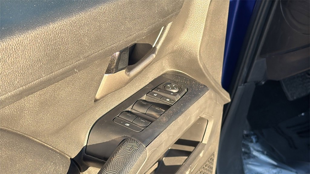 Used 2024 Toyota Tacoma TRD Off-Road image 15