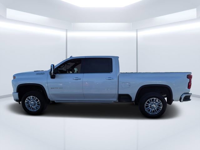 Used 2020 Chevrolet Silverado 2500 High Country w/ Z71 Off-Road Package image 6
