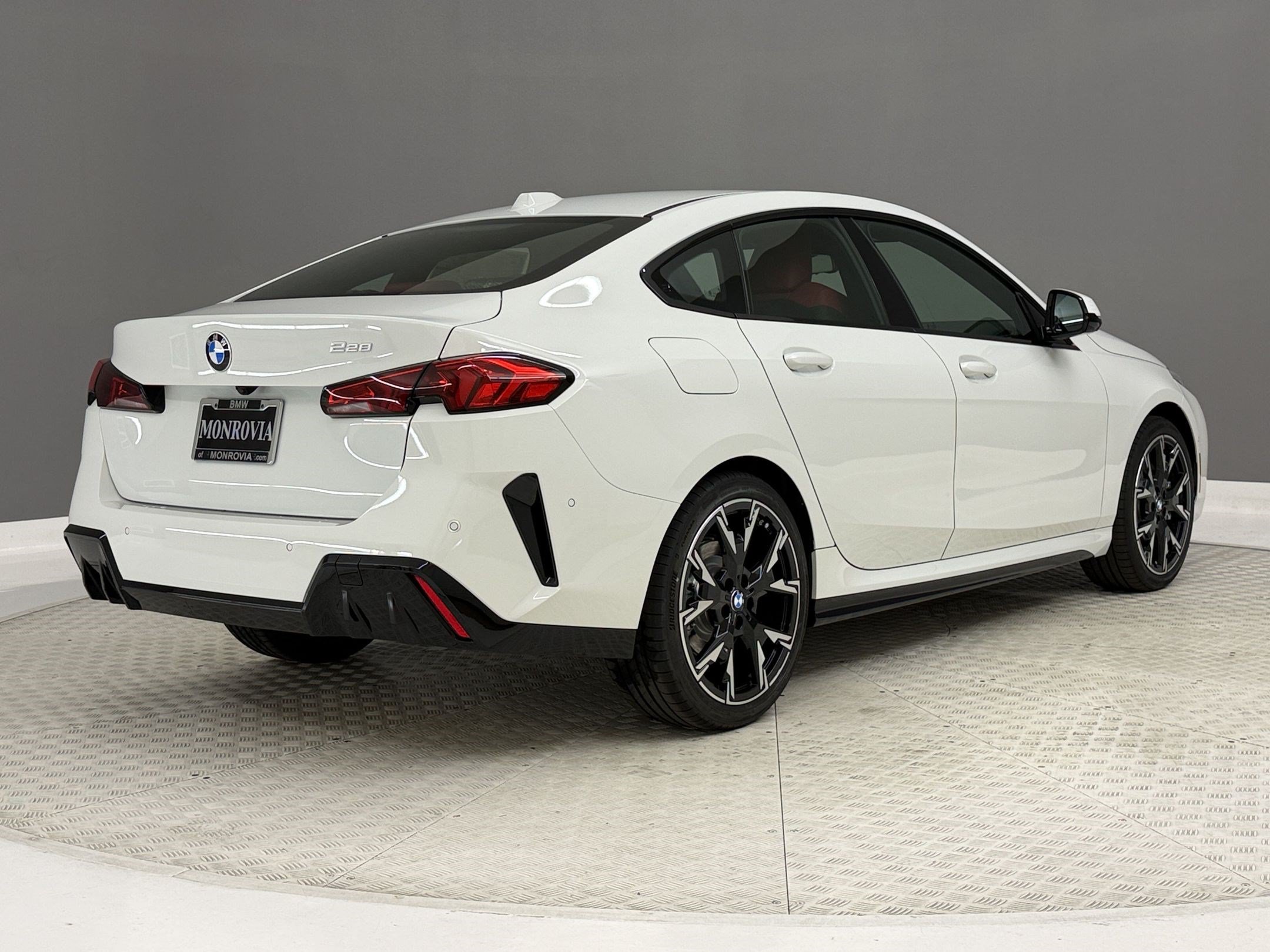New 2026 BMW 228i w/ Technology Package FWD image 9