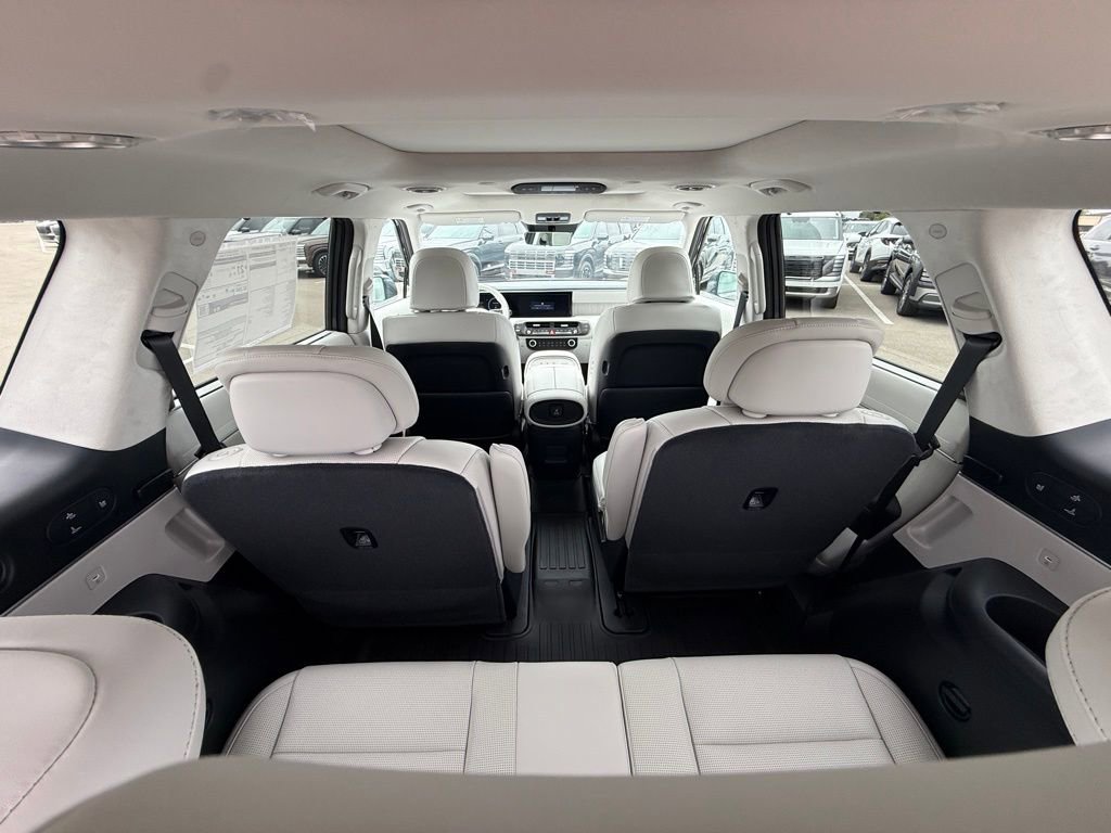 New 2026 Hyundai Palisade Calligraphy image 14
