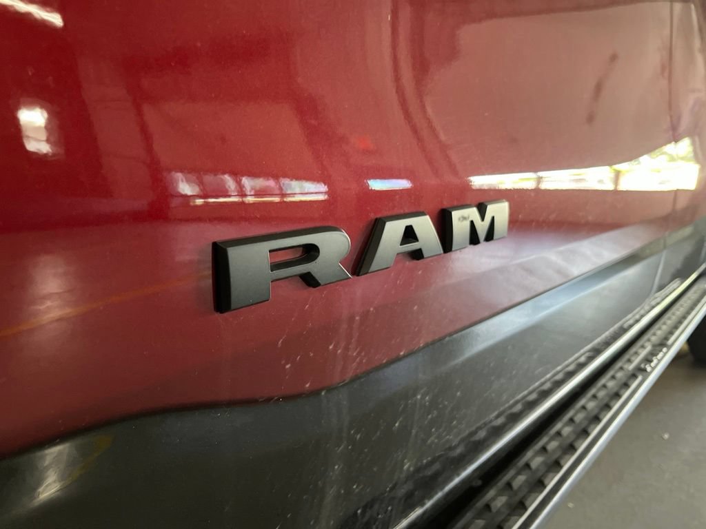 Used 2025 RAM 1500 RHO w/ RHO Level 1 Equipment Group AWD/4WD image 7