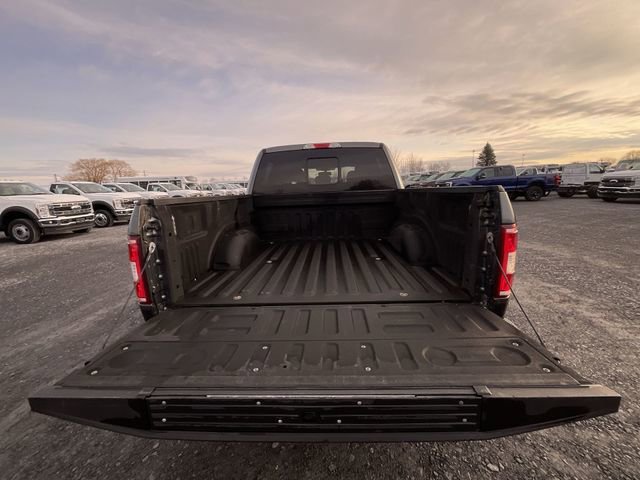 Used 2019 Ford F150 XLT w/ Equipment Group 302A Luxury image 24