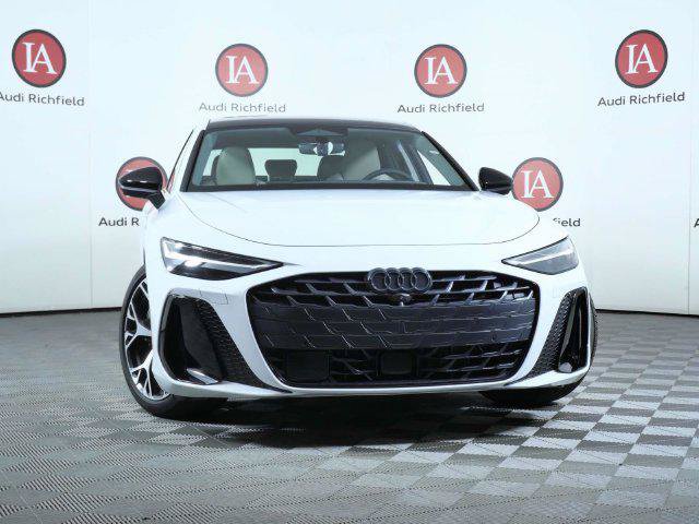 New 2026 Audi A6 Prestige AWD/4WD image 3