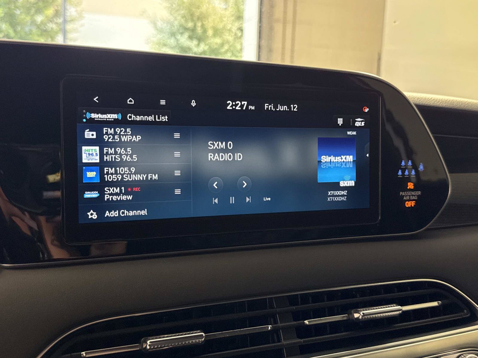 Used 2022 Hyundai Palisade Calligraphy AWD/4WD image 23
