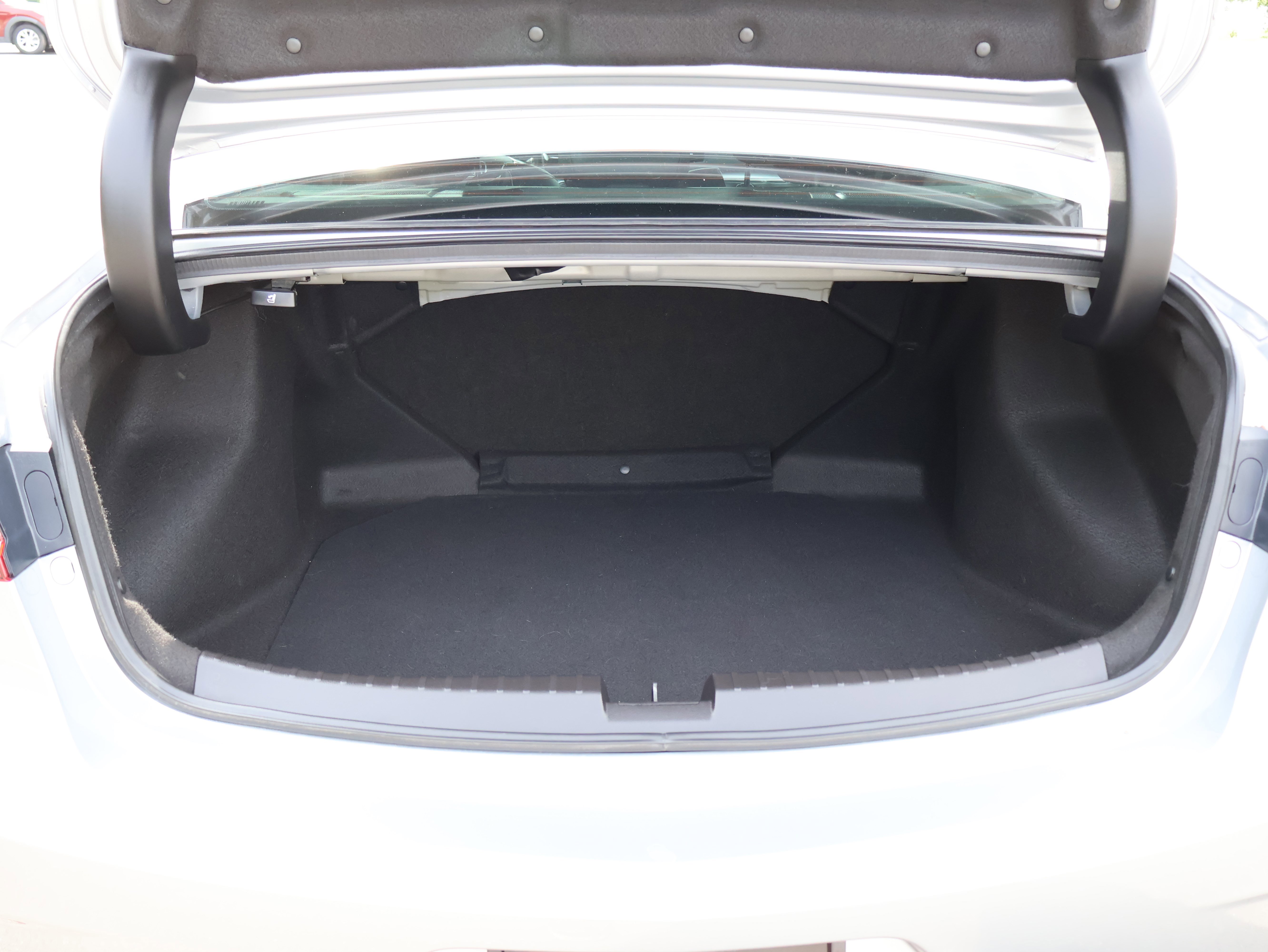 Used 2022 Acura ILX FWD image 21