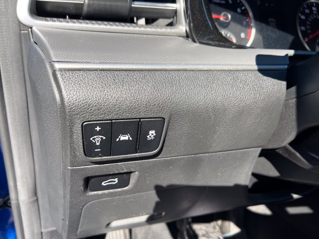 Certified 2022 Kia K5 GT-Line FWD image 24