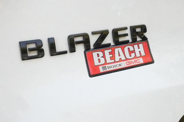 Used 2020 Chevrolet Blazer RS image 34