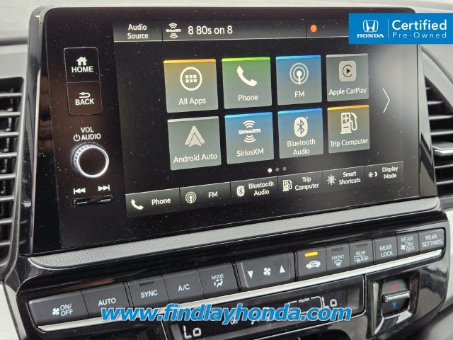 Used 2025 Honda Odyssey EX-L image 31