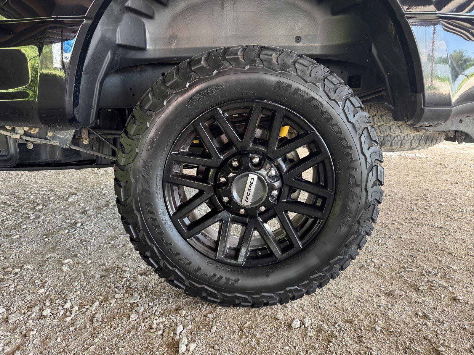 Used 2019 Ford F250 Lariat AWD/4WD image 44