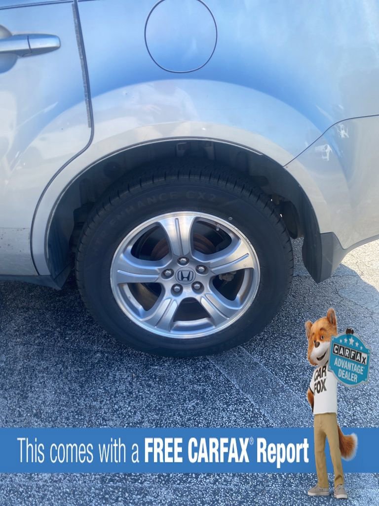Used 2015 Honda Pilot EX-L image 3