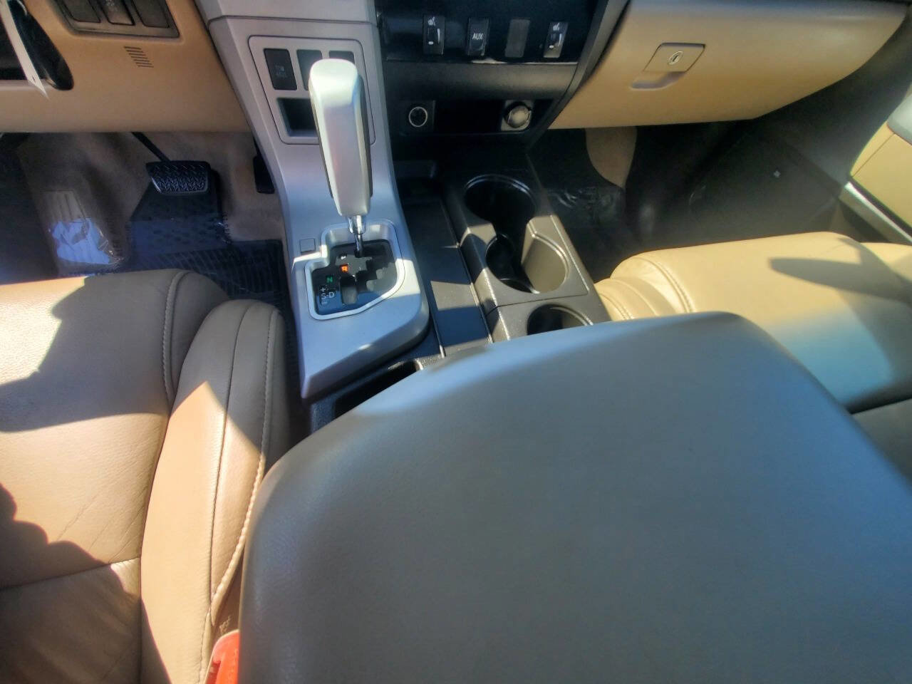 Used 2007 Toyota Tundra Limited image 19