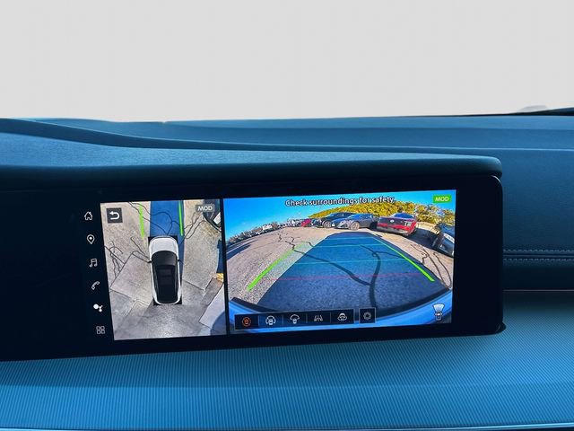 New 2026 Nissan Murano SL image 12