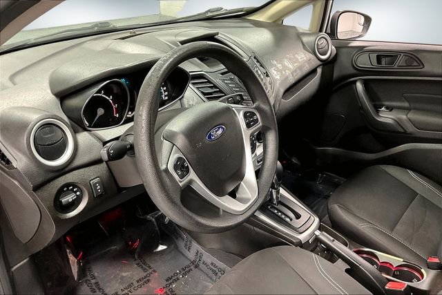 Used 2018 Ford Fiesta SE image 16