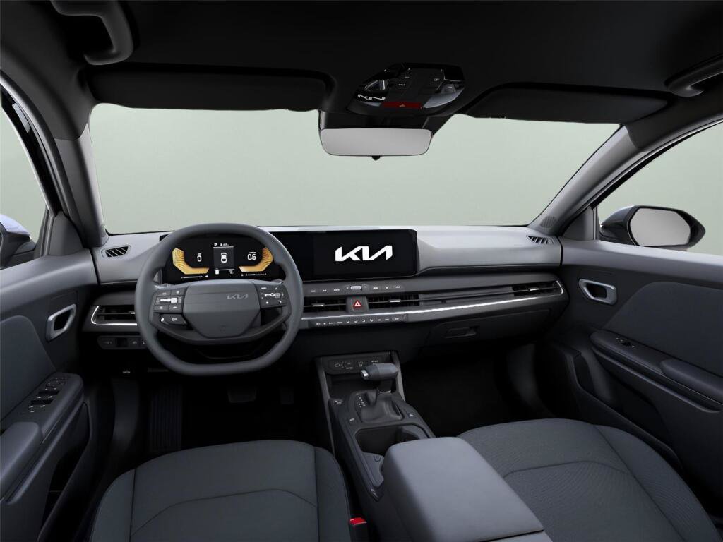 New 2026 Kia K4 FWD image 9