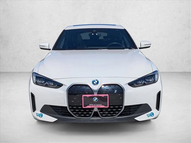 Certified 2023 BMW i4 eDrive40 w/ Premium Package image 2