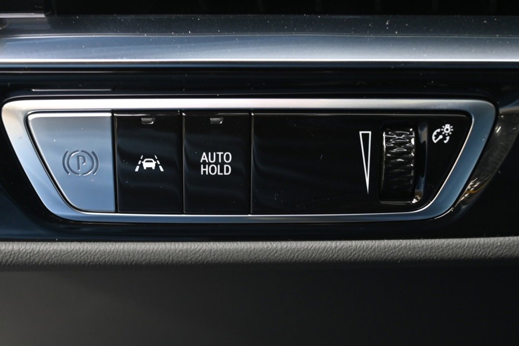 New 2025 Cadillac Lyriq Sport image 24