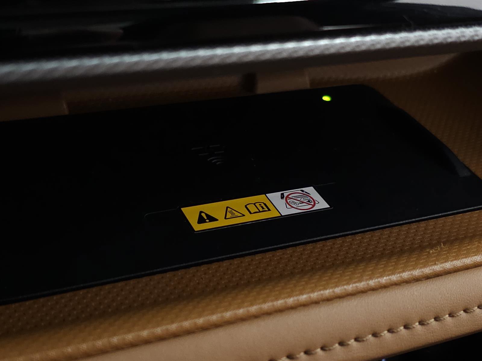 Used 2024 Toyota Highlander Platinum image 30