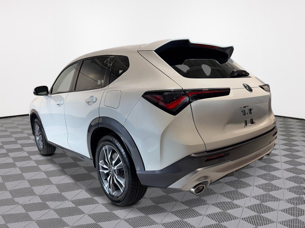New 2026 Acura ADX AWD image 5