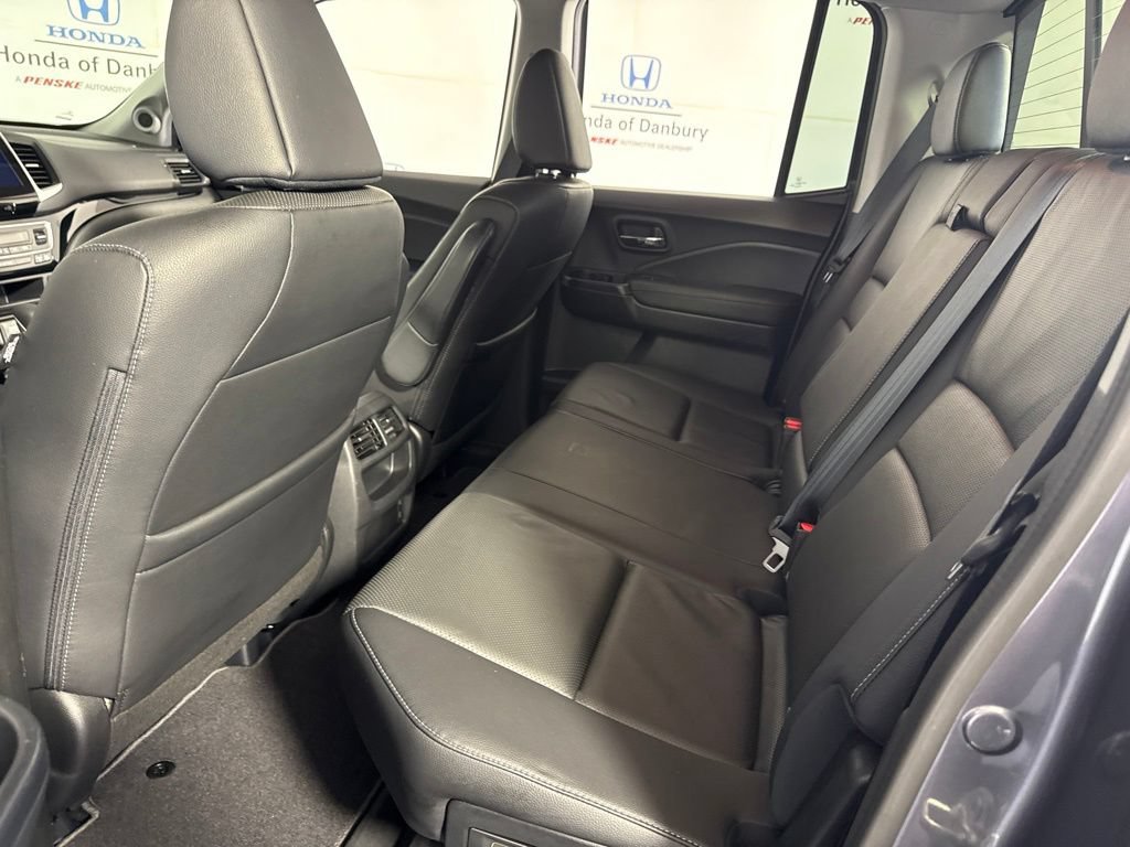 Certified 2018 Honda Ridgeline RTL-E image 13