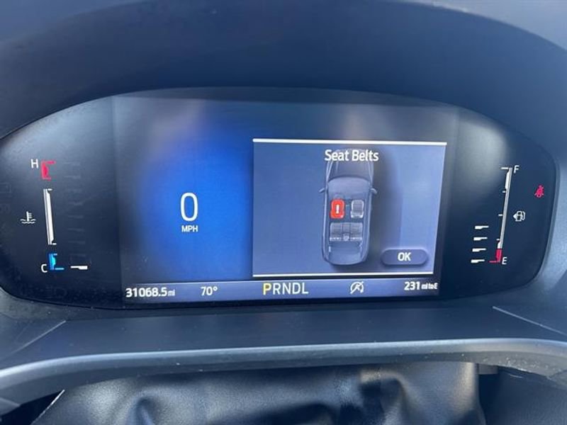 Used 2023 Ford Escape ST-Line Select w/ Tech Pack #1 image 15