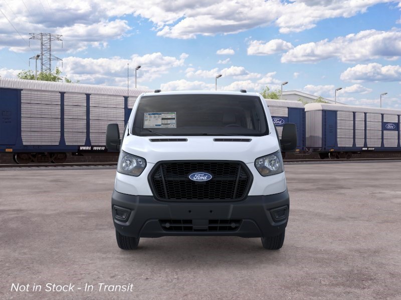 New 2026 Ford Transit 250 Low Roof RWD image 7