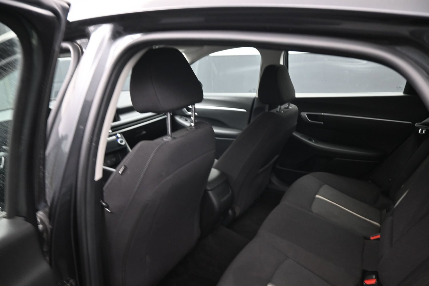 Used 2025 Hyundai Sonata SEL FWD image 26