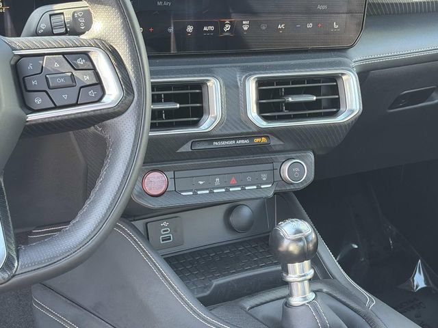 Used 2024 Ford Mustang GT Premium RWD image 21