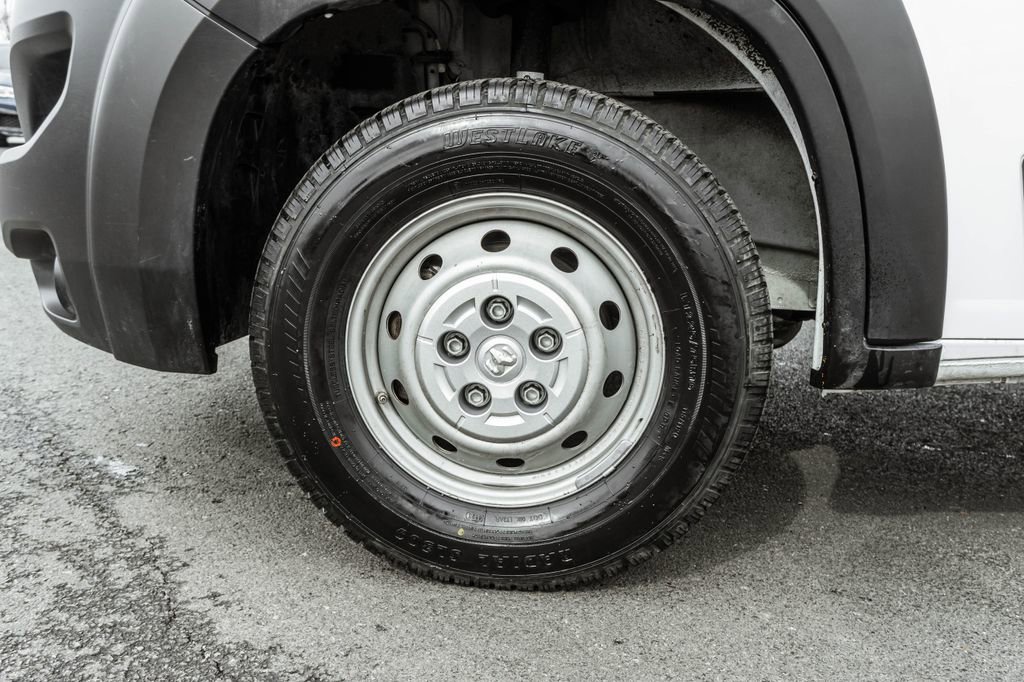 Used 2023 RAM ProMaster 2500 image 26