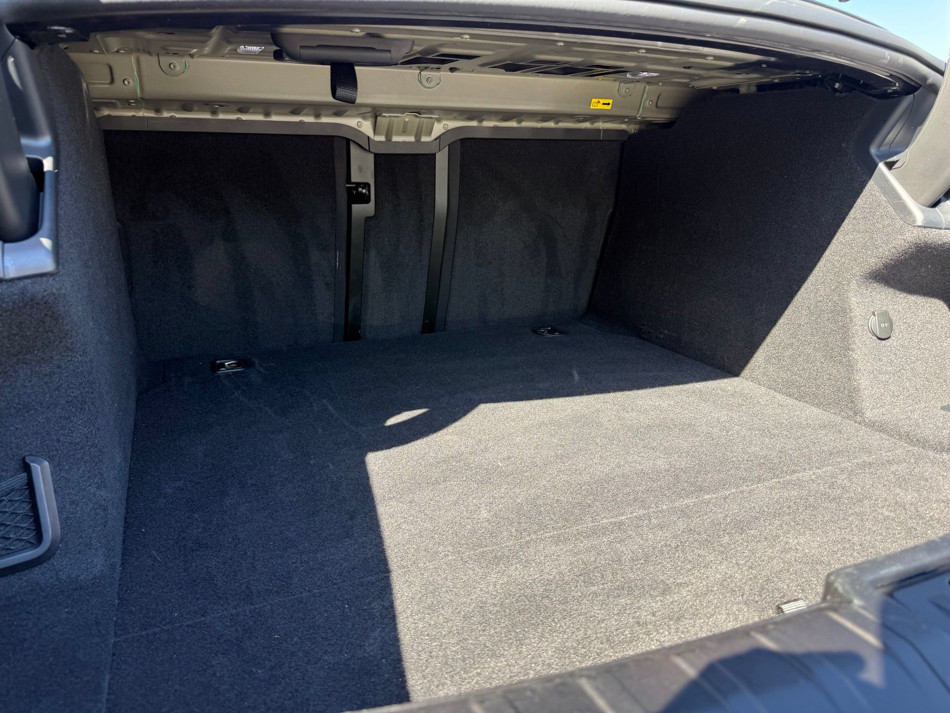 Certified 2023 Porsche Taycan RWD image 36