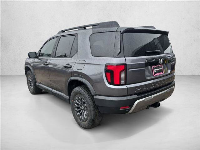 New 2026 Honda Passport TrailSport image 9